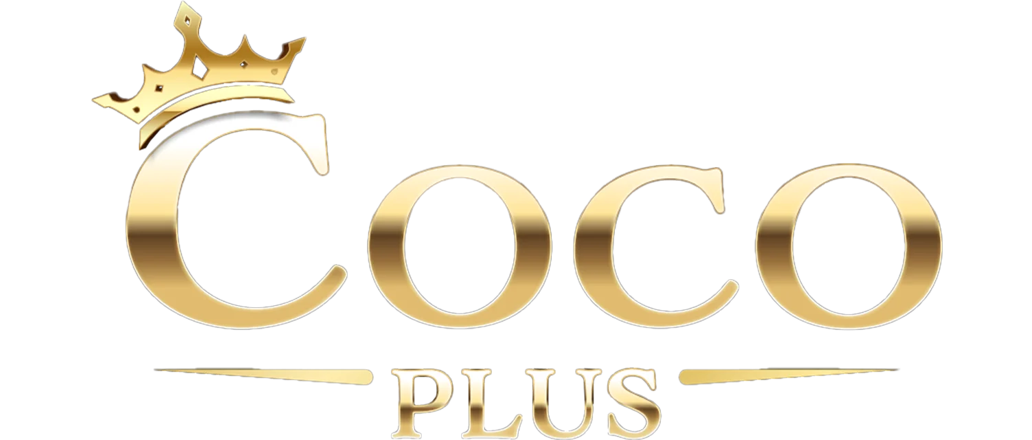 COCOPLUS เว็บตรง ฝากถอนออโต้ สล็อตครบวงจร